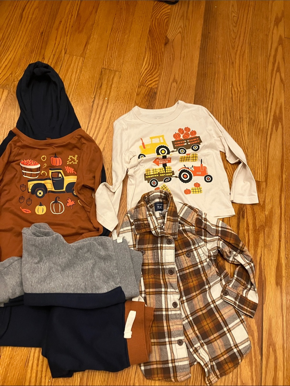 Children’s place bundle set